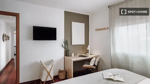 Habitación en alquiler, Barcelona (2/19)