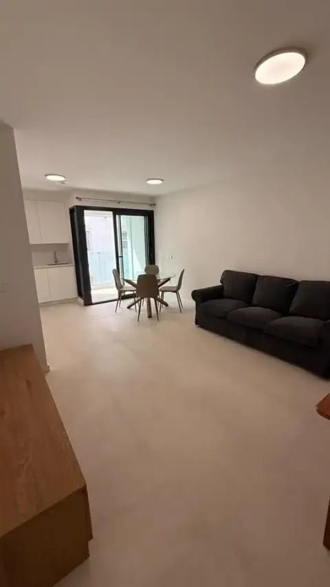 Wohnung 67 m² in Santa Cruz de Tenerife