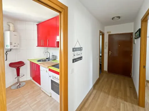 Pis de 60 m² a Madrid