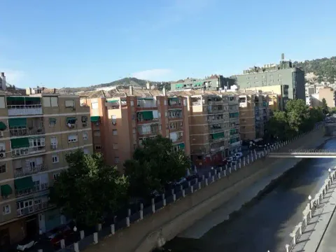 Pis de 100 m² a Granada