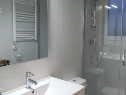 Pis de 30 m² a Valladolid