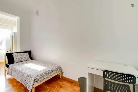 Habitación en alquiler, Barcelona