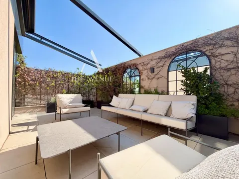 Appartamento 268 m² a Madrid