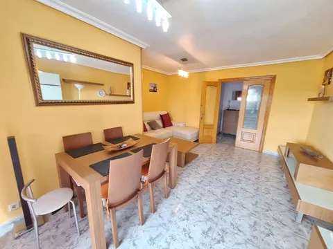 Pis de 95 m² a Alacant