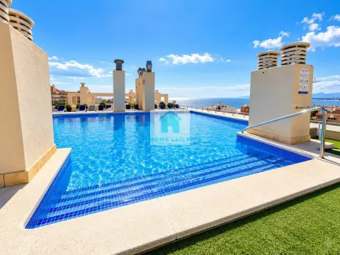 Pis de 55 m² a Salou