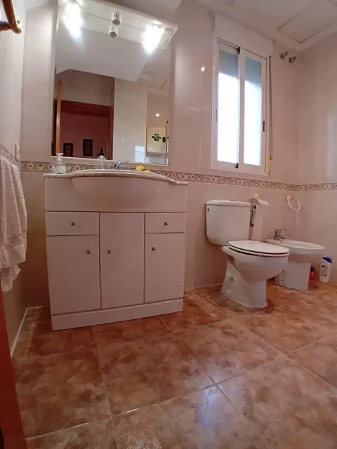 Casa de 254 m² a Còrdova