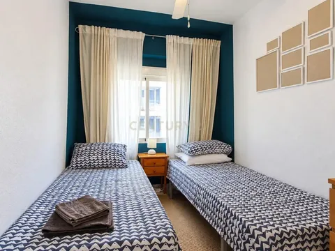 Pis de 71 m² a Calp