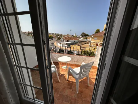 Pis de 100 m² a Almonte (2/19)