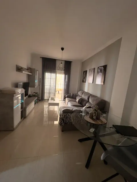 Pis de 93 m² a Berja