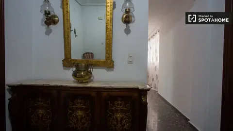 Habitació de lloguer, València
