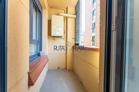 Pis de 65 m² a Zamora