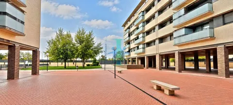Pis de 83 m² a Albacete