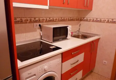 Habitació de lloguer, Getafe
