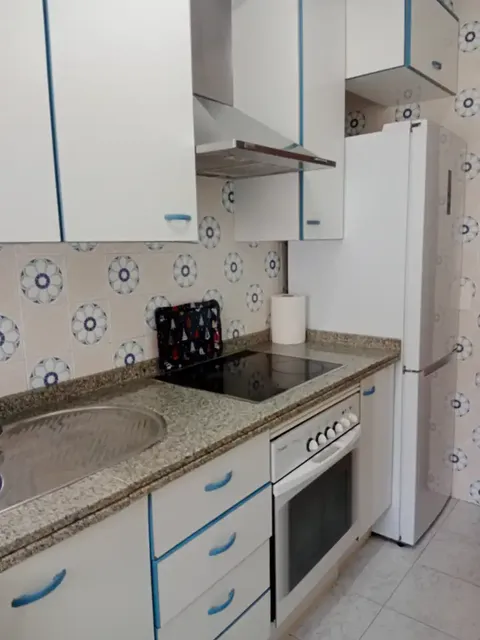 Appartamento 80 m² a Siviglia