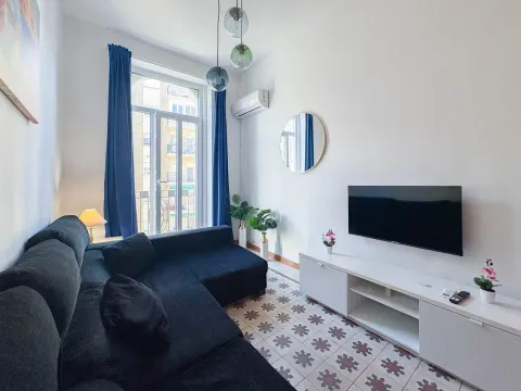 Apartamento 69 m² em València (2/12)