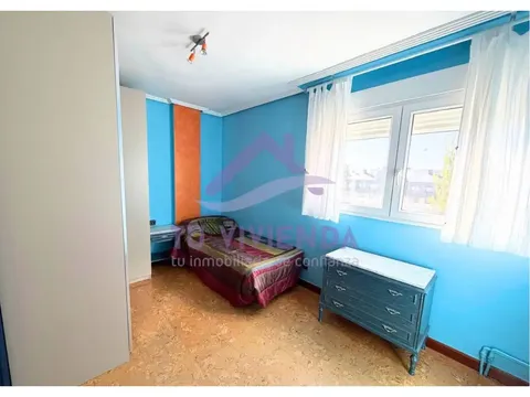 Pis de 100 m² a Magaz de Pisuerga