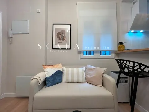 Appartamento 36 m² a Madrid