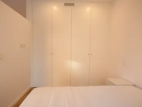 Pis de 51 m² a Madrid