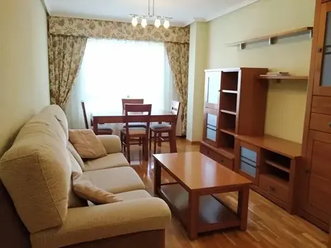 Appartamento 72 m² a Burgos