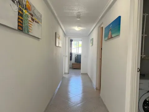 Casa de 138 m² a la Nucia