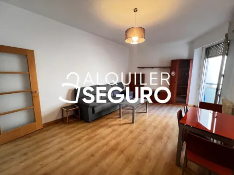Appartamento 65 m² a Madrid
