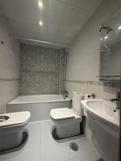 Pis de 60 m² a Torremolinos
