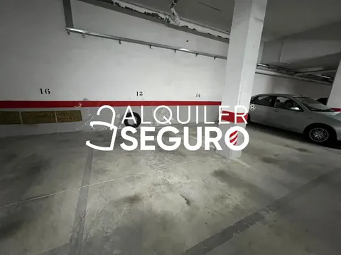 Appartamento 70 m² a Madrid