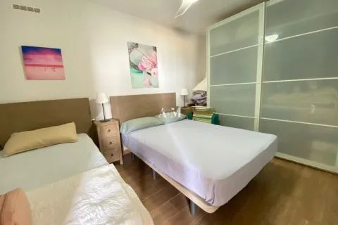 Wohnung 70 m² in Santa Pola