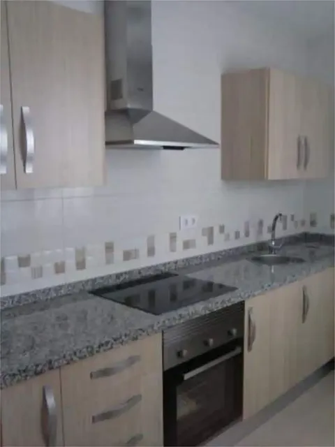 Pis de 95 m² a Guillena