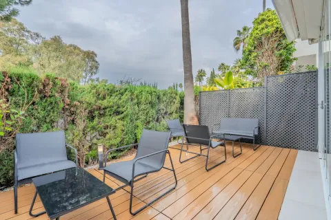 Moradia 150 m² em Marbella