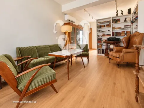 Appartamento 74 m² a Madrid (2/15)