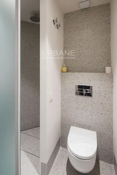 Квартира 113 м² в Барселоне