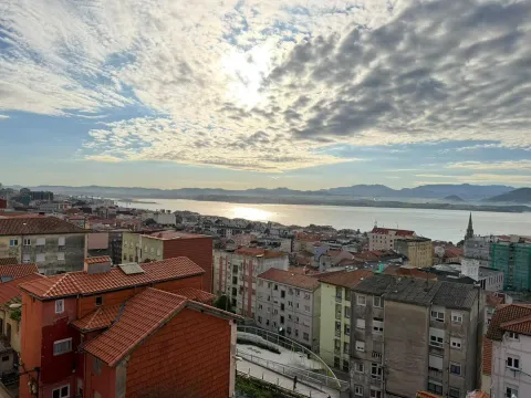 Pis de 55 m² a Santander