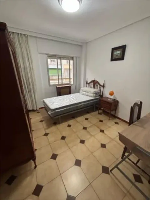 Pis de 80 m² a Salamanca