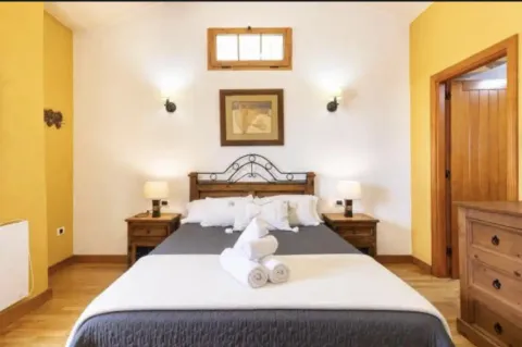 Haus 80 m² in Icod de los Vinos