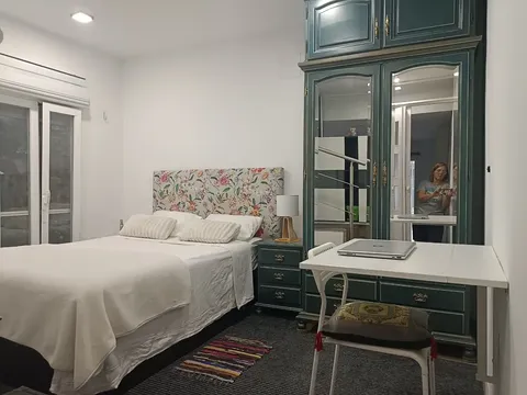 Pis de 70 m² a Madrid