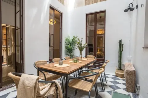 Habitación en alquiler, Barcelona