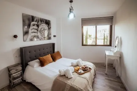Pis de 60 m² a Benidorm