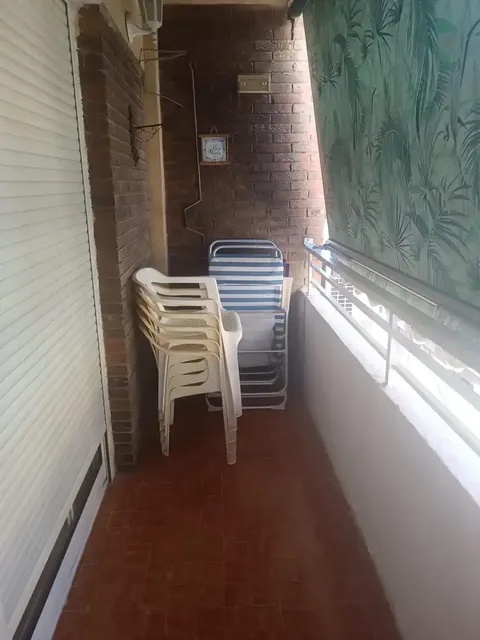 Pis de 120 m² a Alacant