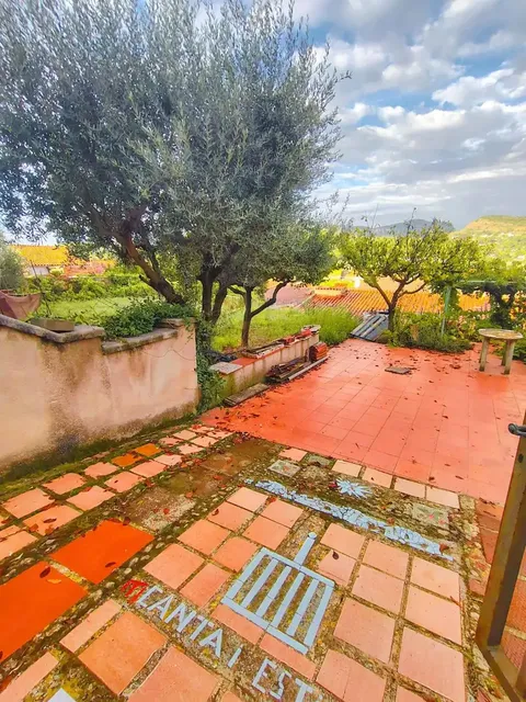 Casa de 373 m² a Sant Llorenç Savall