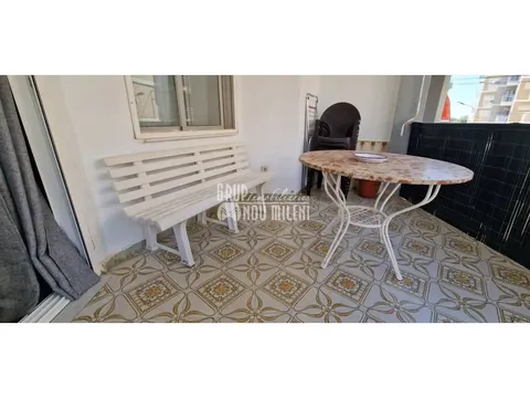 Pis de 83 m² a València