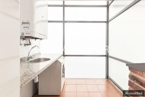 Appartamento 114 m² a Barcelona