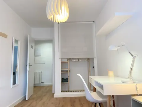 Pis de 60 m² a Saragossa