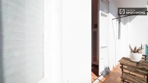 Habitació de lloguer, València