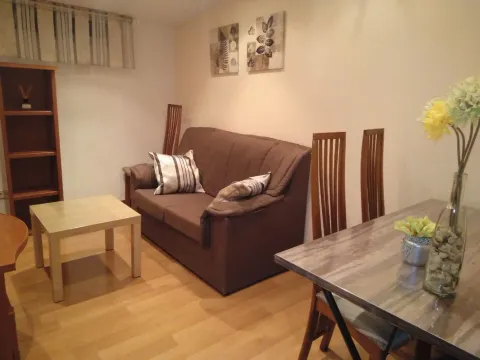 Flat 50 m² in Burgos (3/11)