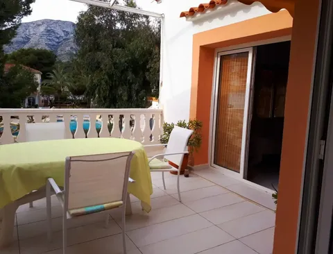 Wohnung 80 m² in Dénia