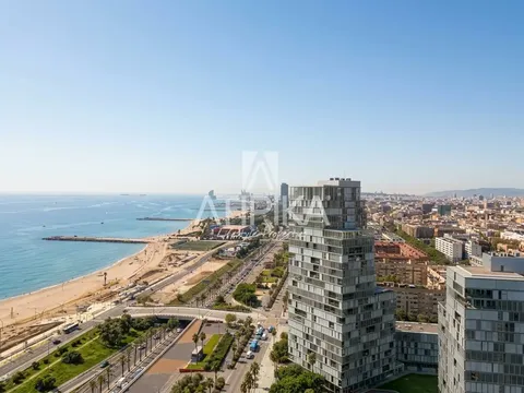 Pis de 245 m² a Barcelona