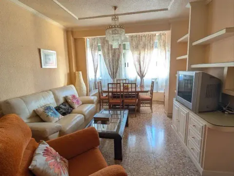 Pis de 90 m² a Iecla
