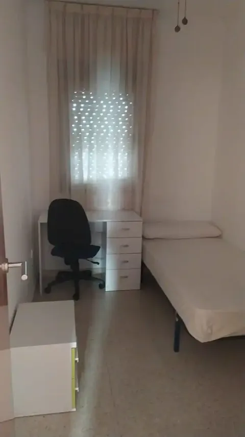 Habitació de lloguer, Granada