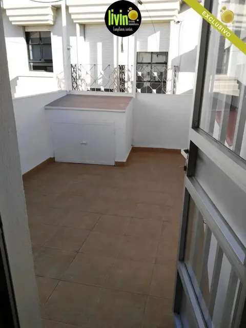 Pis de 60 m² a Jaén